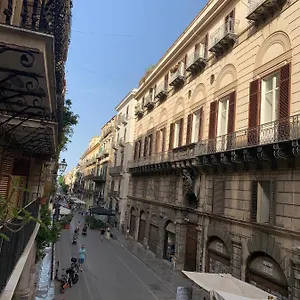 Bonorum Santa Sofia Apartamento Palermo