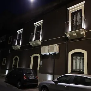 Il Sacrato Di Casa Loreto Apartamento CTA