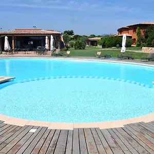 4* Parque de vacaciones Cala Paradiso