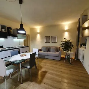 6 Via Della Rosa Apartamento Lucca