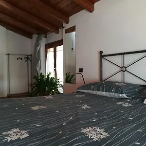 La Casetta Сasa de vacaciones Como