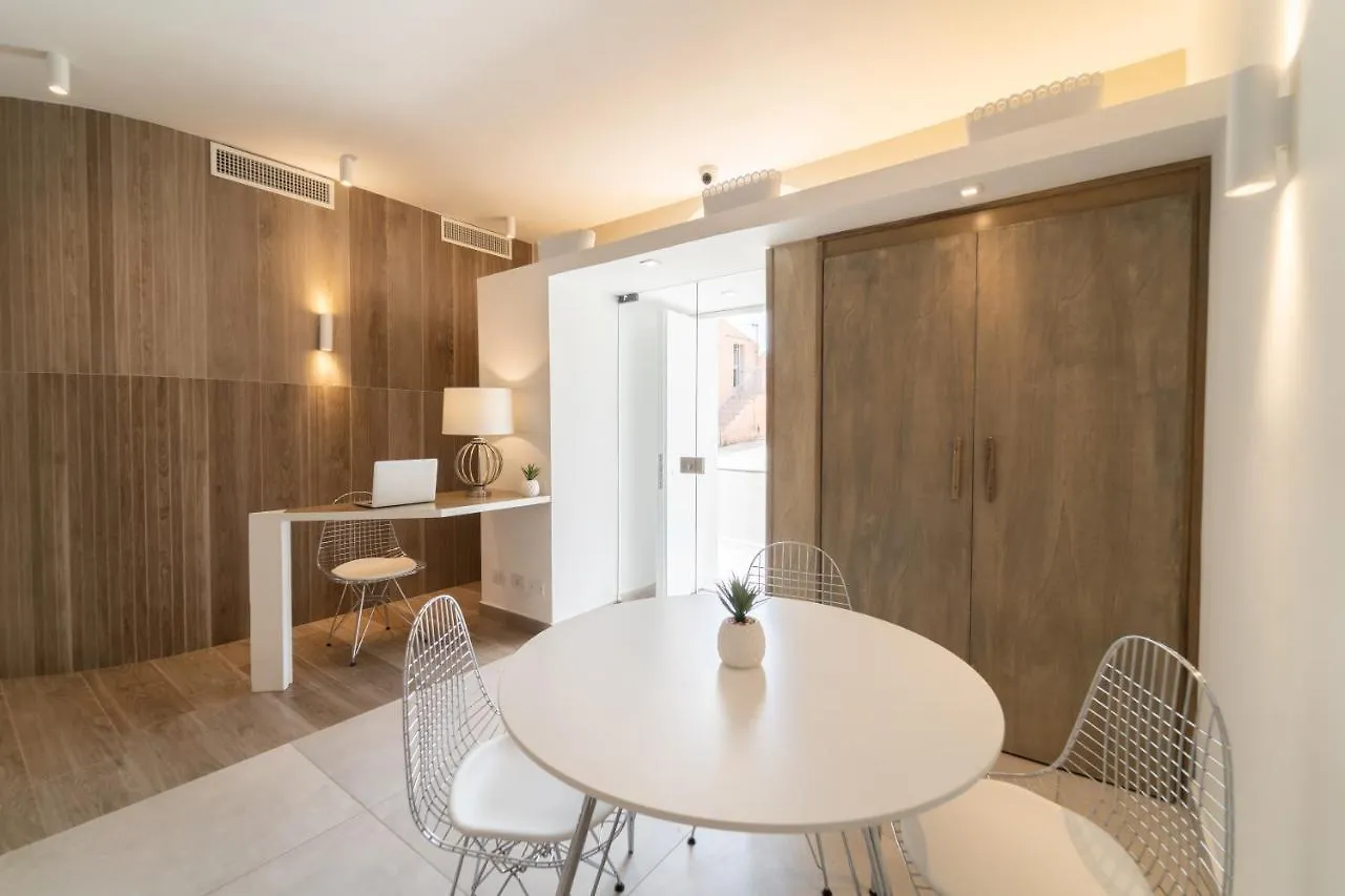 Coclea Relais Ξενοδοχείο San Teodoro  Ιταλία
