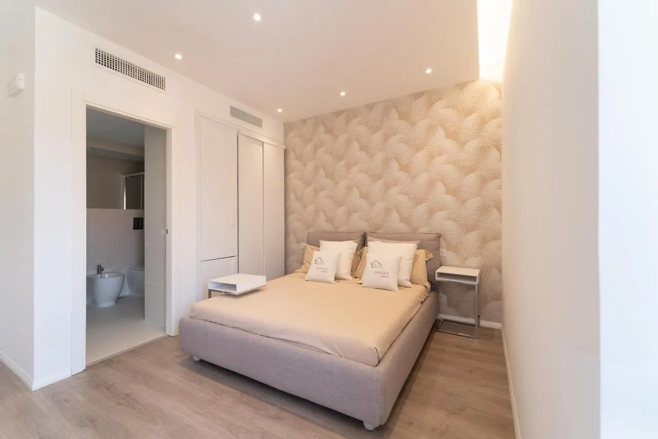 Πανσιόν Coclea Relais Ξενοδοχείο San Teodoro