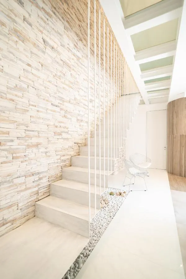 Guest house Coclea Relais Hotel San Teodoro  Italy