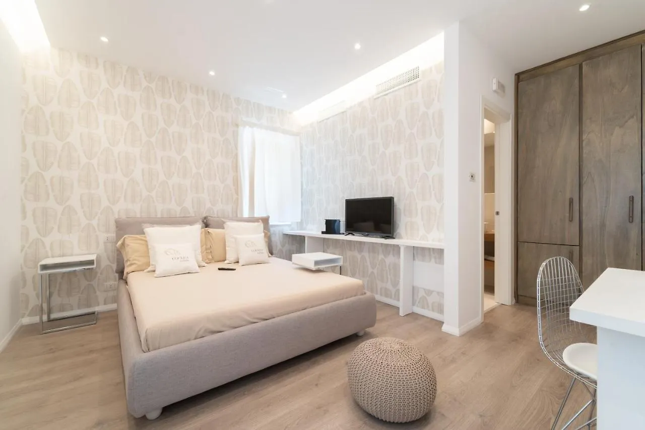 Coclea Relais Hotel San Teodoro  Guest house