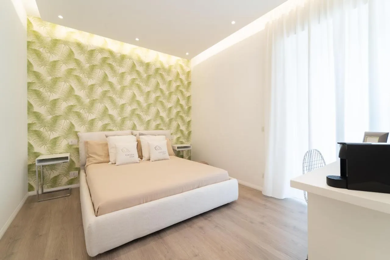 Coclea Relais Hotel San Teodoro  Guest house