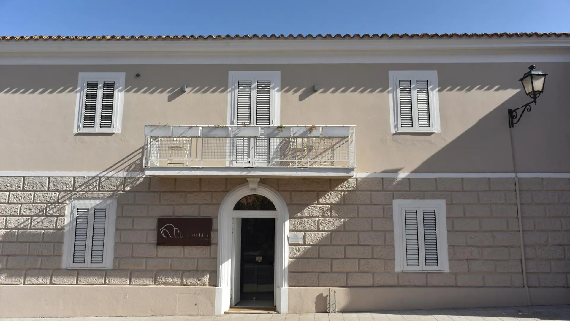 Coclea Relais Ξενοδοχείο San Teodoro  Ιταλία