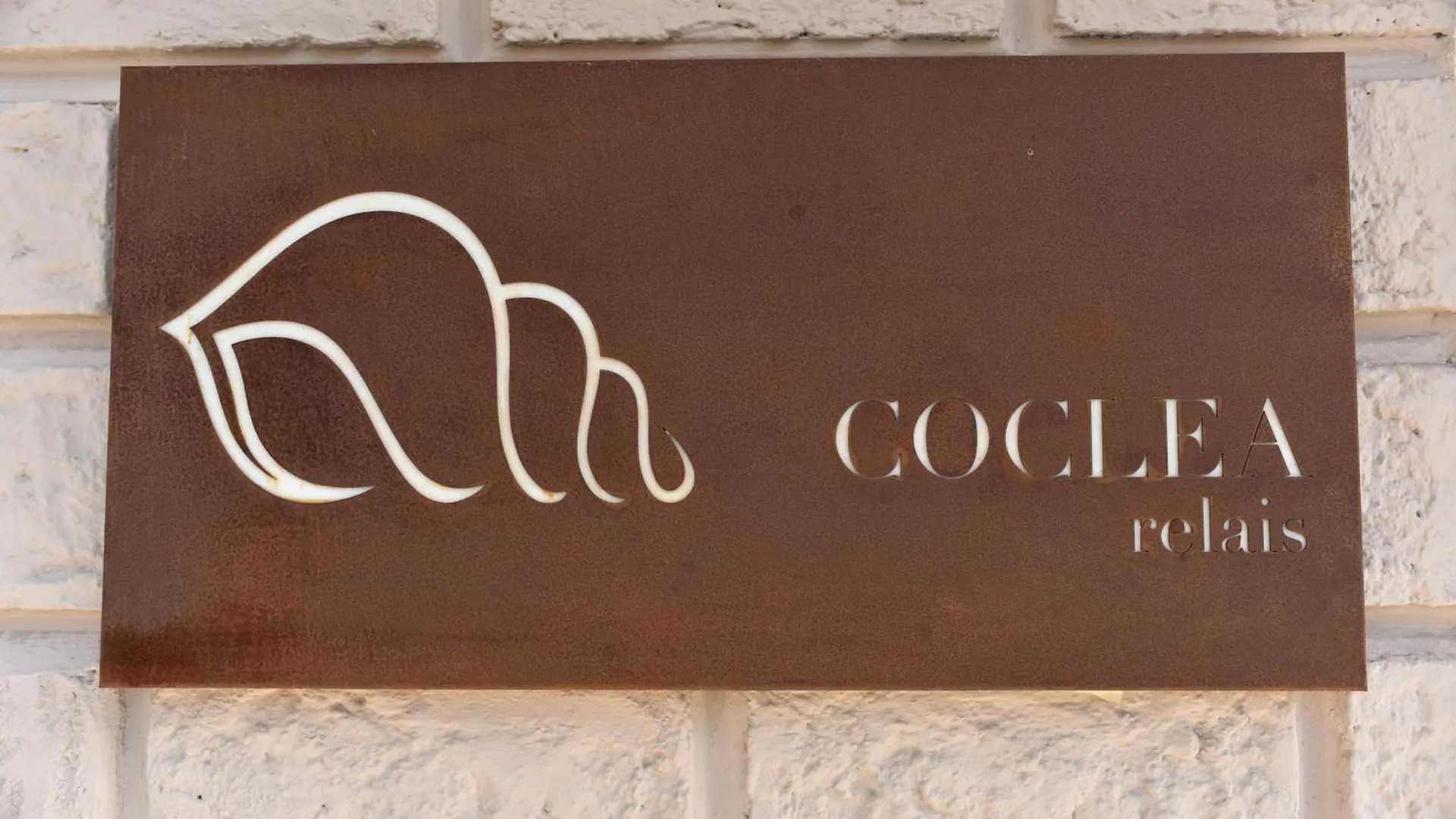Coclea Relais Ξενοδοχείο San Teodoro  Πανσιόν San Teodoro (Sardinia)